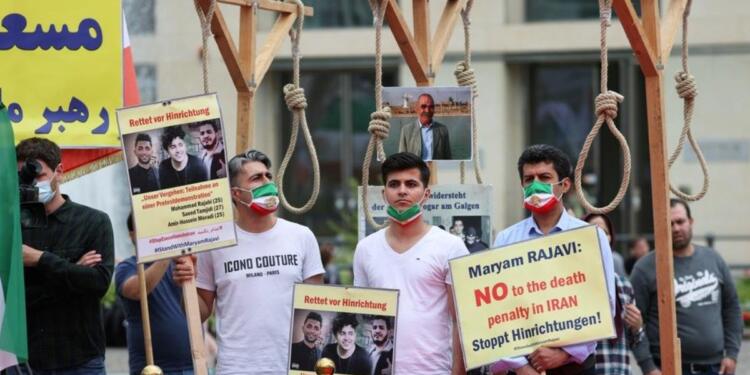 BM uzmanı İran’ı soykırımla suçladı