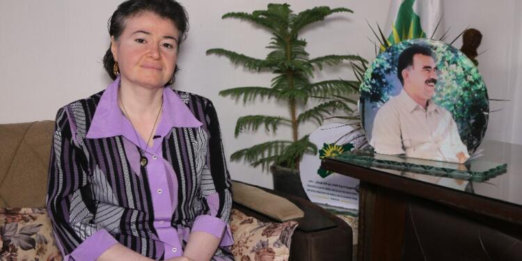 Xidro: Öcalan’ın fikirleri dünyaya yayılıyor, tecrit ondan ağırlaştırılıyor