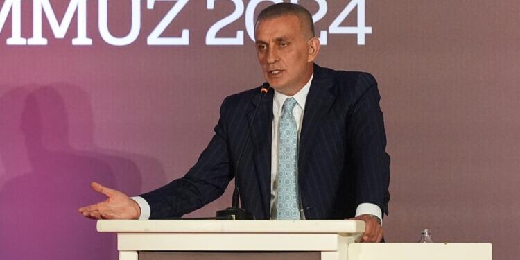 Futbolda da tek adam sistemi