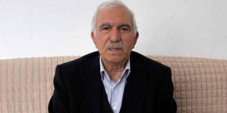 Fırat: Tecrit, tarihsel nefretin devamıdır