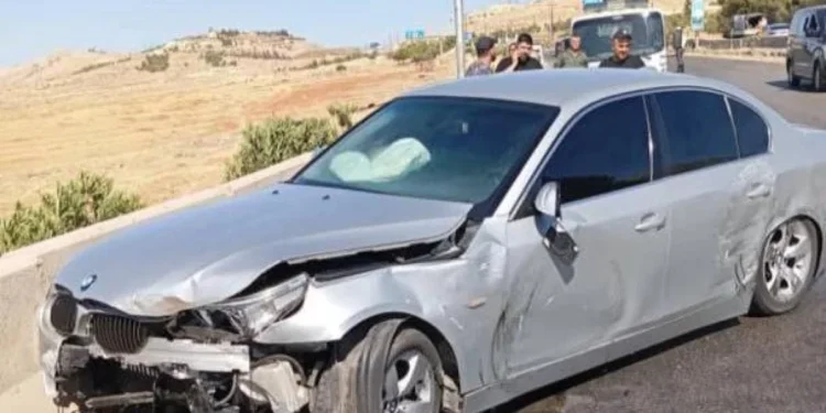 Şam’da şüpheli kaza: Esad’ın danışmanı hayatını kaybetti