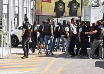 2 kişini öldüğü kaçak elektrik soruşturması: 27 kişi adliyede