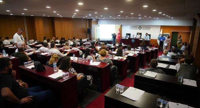 Kayyımın devir protokolleri iptal edildi