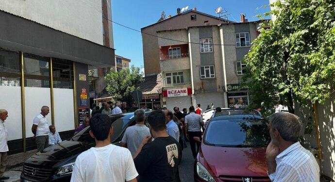 Çewlîg’deki saldırıda ölü sayısı 4’e çıktı