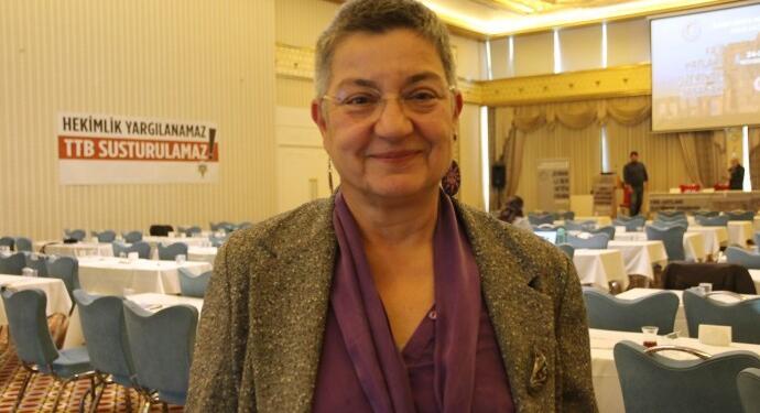 Fincancı’nın ‘kimyasal’ davası ertelendi