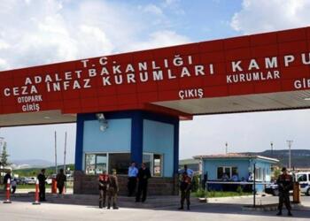 Sincan Cezaevi’ndeki tutsaklar gıdadan zehirlenmiş!