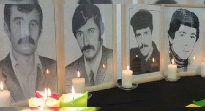 DEM Parti: 14 Temmuz’dan bugüne kadar süren direniş onurlu yaşamı savunma mücadelesidir