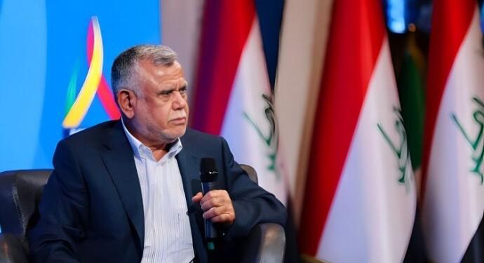 Bedir Hareketi Lideri: Türkiye topraklarımızdan bir an önce çekmeli