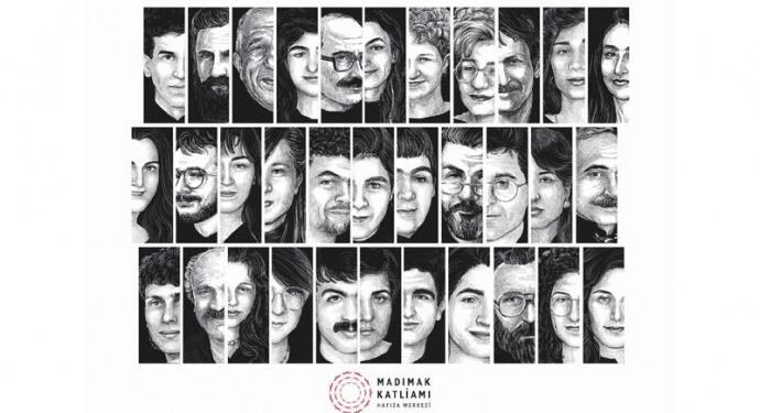 33 aydın ‘Hafıza Merkezi’nde yaşatılıyor