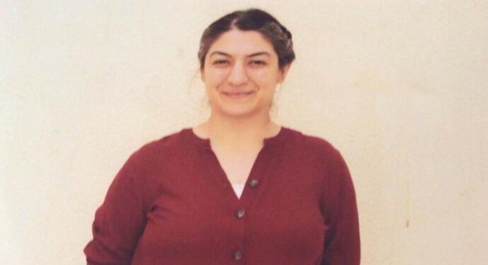 ‘Sizi burada geberteceğiz’ diyen gardiyanlar ayağındaki platini kırdılar