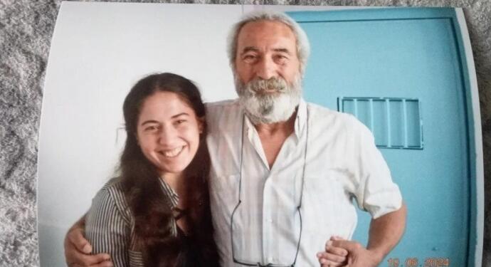 ‘Dosya ağır değil’ gerekçesiyle 3 aydır hücrede tutuluyor!