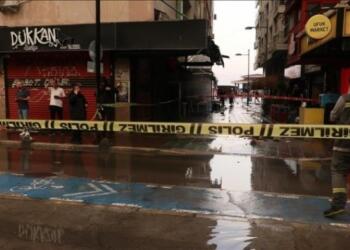 2 kişinin öldüğü elektrik hattında son işlemleri GDZ Elektrik yapmış!