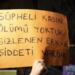 İzmir’de şüpheli kadın ölümü