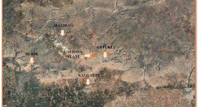 Kayyım dönemi ‘talimatlı’ imar planına mahkemeden red