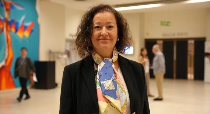 Laura Castel: Guatemala’da bile böyle bir tecrit rejimi görülmedi