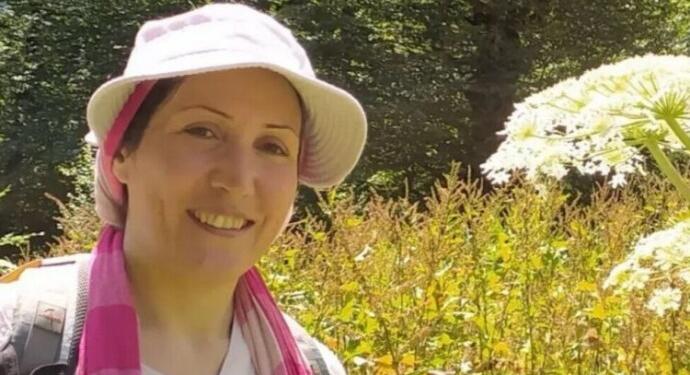 Şerife Muhamedî için 55 kadın tutsak açlık grevine başladı