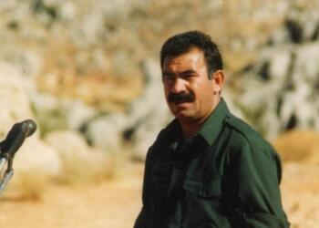 PKK Lideri Abdullah Öcalan’dan 3 yıl 5 aydır hiçbir haber yok