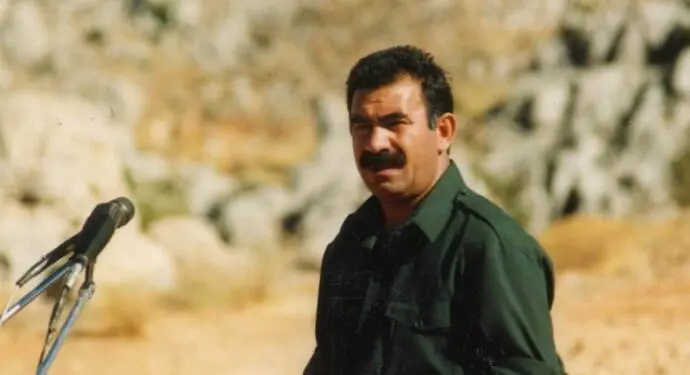 PKK Lideri Abdullah Öcalan’dan 3 yıl 5 aydır hiçbir haber yok
