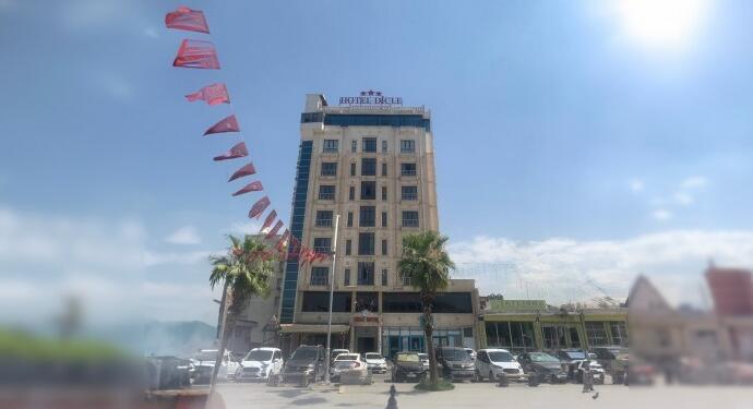 JİTEM sanıklarından eski korucubaşı, oteline 2 kaçak kat çıkmış