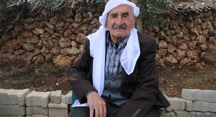 78 yaşında cezaevine giren Emin Soyal yaşamını yitirdi