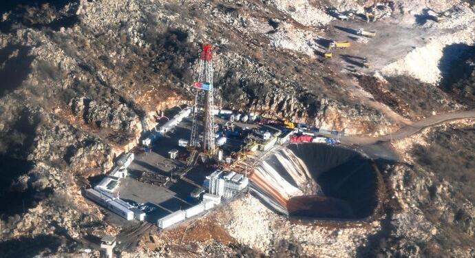 Gabar’daki talana karşı ekoloji örgütlerine çağrı