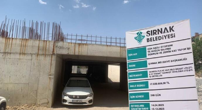 AKP’nin 17 milyonluk seçim projesi çöp oldu