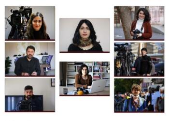 ECPMF Koordinatörü: Haber alma hakkı savunulmalı