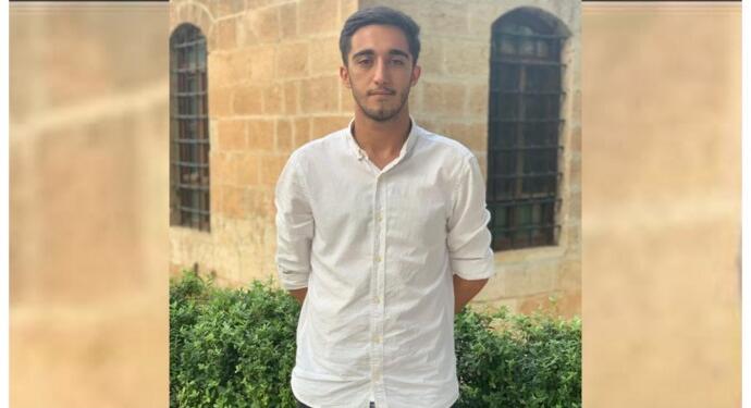 DEM Parti PM üyesi Ayten tahliye edildi