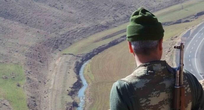 Tecavüz sanığı korucu ‘basit’ saldırıdan ceza aldı!