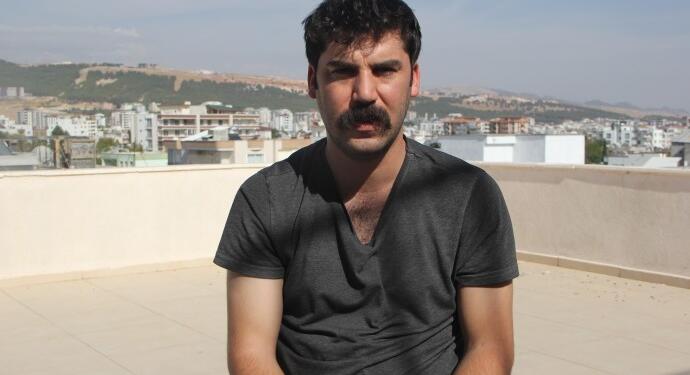 Gözaltına alınan Özperçin tutuklandı