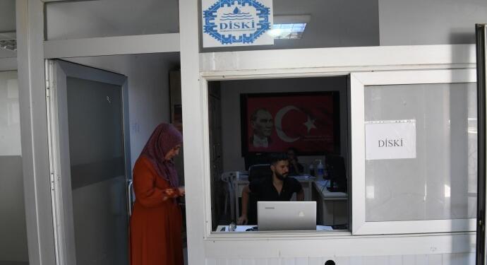 DEM Parti seçimi kazanınca emniyet belediyeye verdiği binayı boşalttırdı