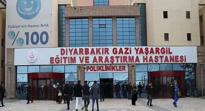 Profesörden Amed halkı  ‘kobay’ olarak kullanıldı iddiası