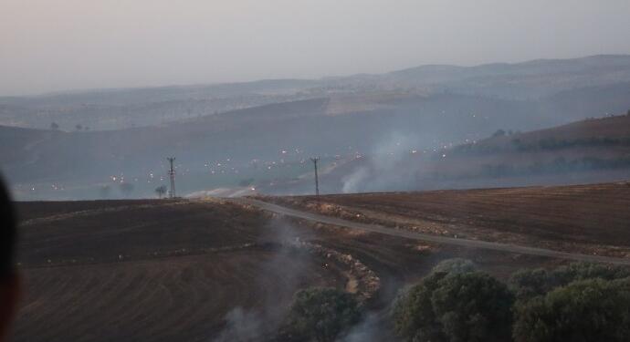Yangın raporu: Asıl sorumlular DEDAŞ ve iktidar
