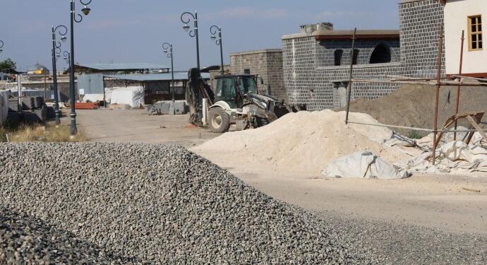 Devletin yıktığı evlerini geri almak için 9 yıldır bekliyorlar