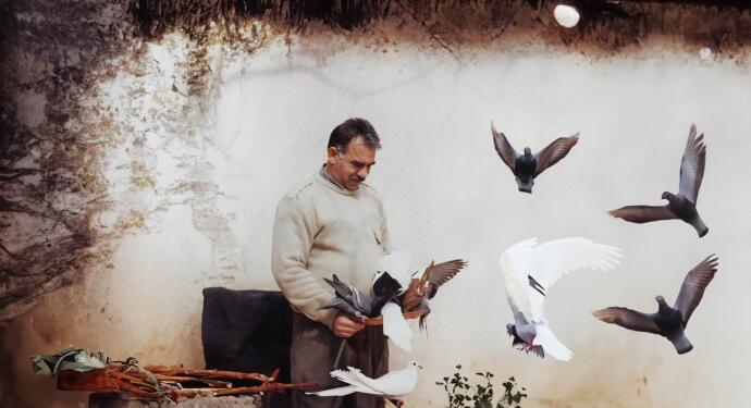 Abdullah Öcalan için Almanya’da ‘özgürlük’ eylemleri başlatılacak