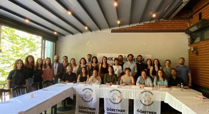 Öğretmen Sendikası ‘Eğitim Nöbeti’ni sonlandırdı