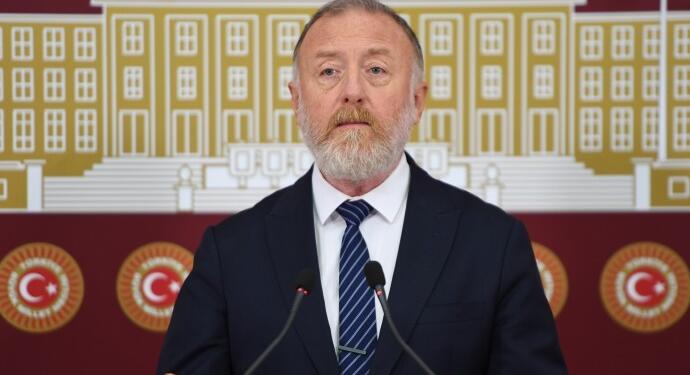 Temelli: Suriye’nin geleceğine Suriye halkları karar verir