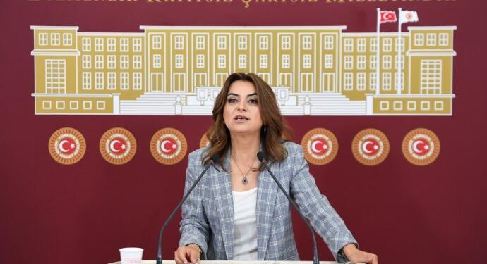 Koçyiğit: Herkes açlıkta ve sefalette eşitlenmiş durumda