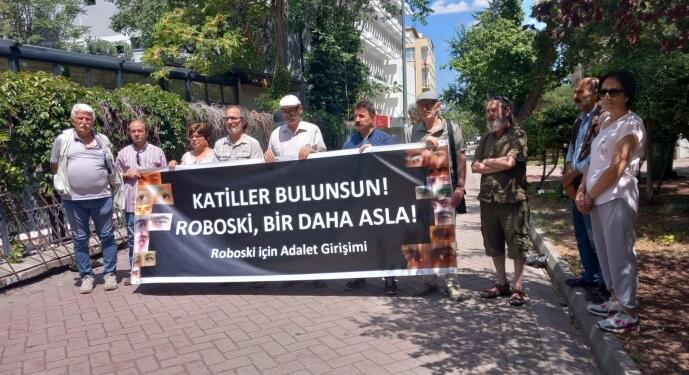 151 haftadır adalet arıyorlar: Roboskî, devlet dersinde bir katliamdır
