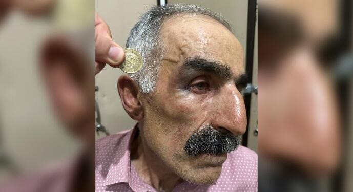 İşkence dosyasına takipsizlik: Askerler maskeli oldukları için tanınamadı