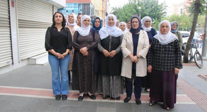 Barış Anneleri: Öcalan ile görüşülür ise dünyada barış olacak