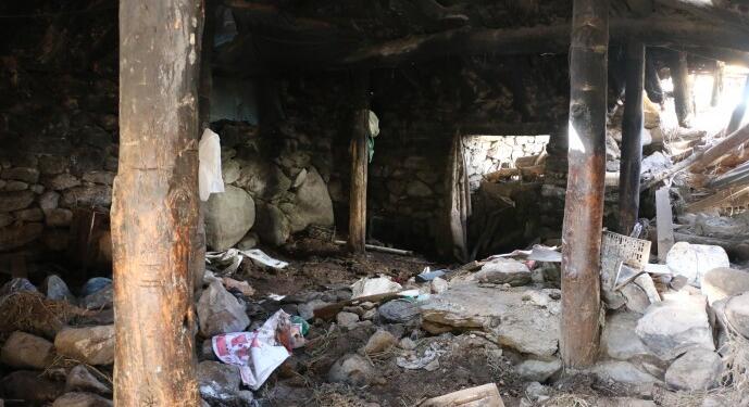 Sel gitti zararı kaldı: Uyardık ama önlem almadılar