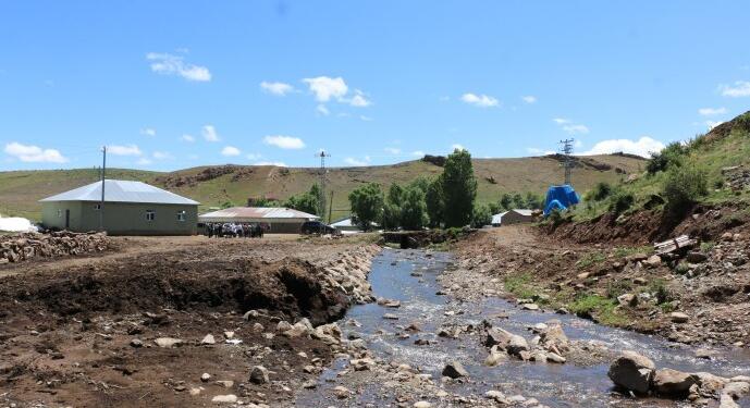 17 gündür tek bir yetkili gitmedi: Halk yıkımla baş başa bırakıldı