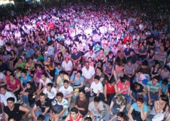 Evvel Temmuz Festivali bugün başlıyor