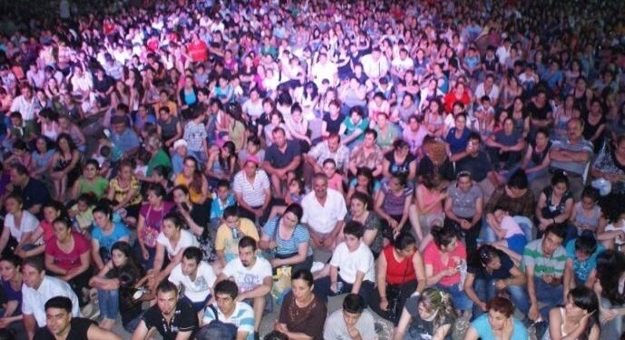 Evvel Temmuz Festivali bugün başlıyor