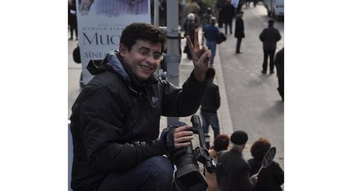 Topaloğlu’nun avukatı: Tutuklamak için her yolu denediler