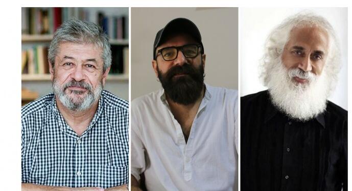 Sanatçılardan: Savaş politikalarına karşı durmak görevimiz