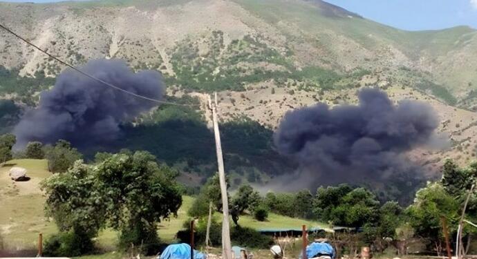 İnce: Savaş Türkiye halklarına kaybettiriyor