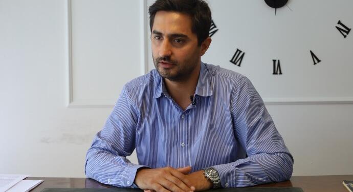 Av. Sarıca: Türkiye, BM oturumlarında avukat yasağının nedenini açıklayamadı