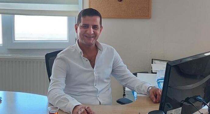 Sendika temsilcisi ekonomik kriz yüzünden hayatına son verdi